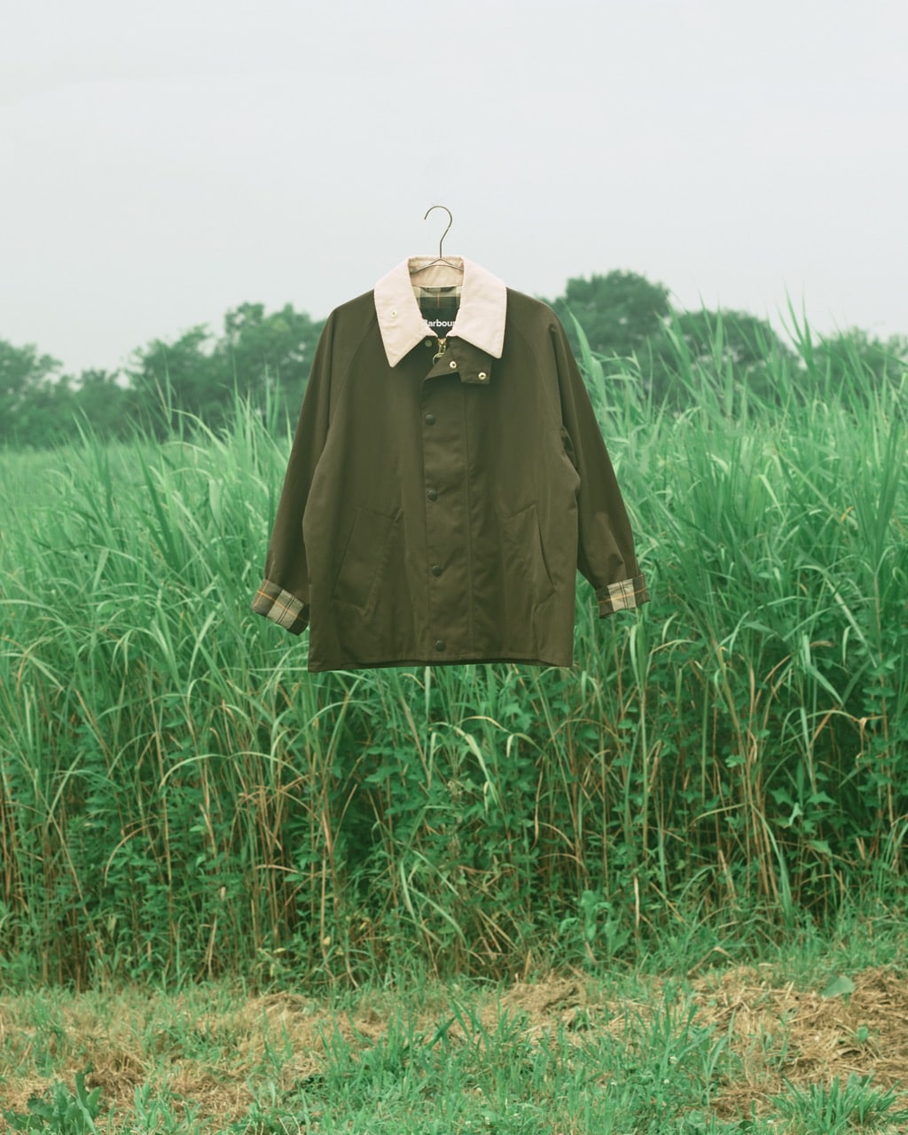 Barbour For FREAK'S STORE/Firsthand/Freada｜Daytona Park(FREAK'S