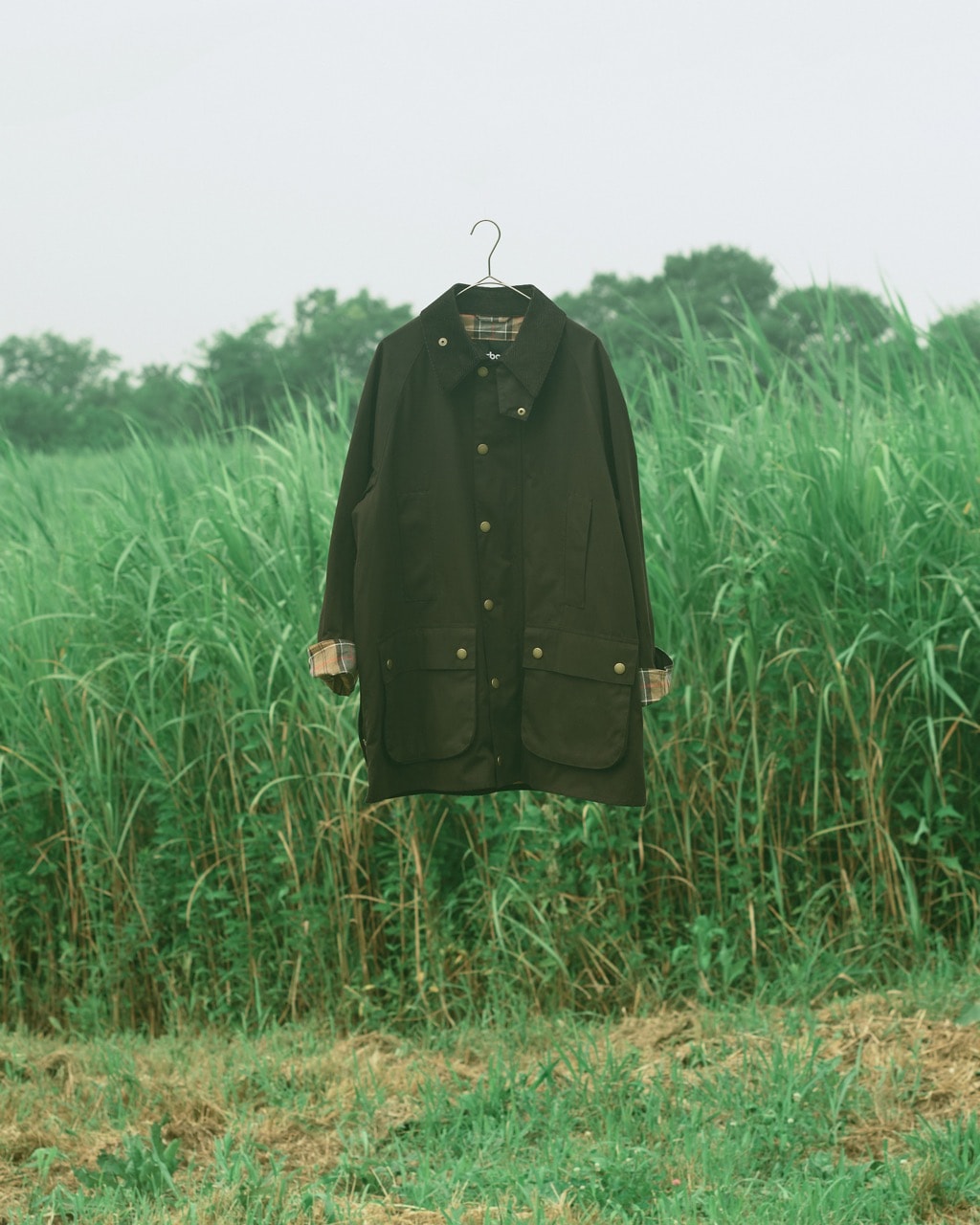 Barbour For FREAK'S STORE/Firsthand/Freada｜Daytona Park(FREAK'S