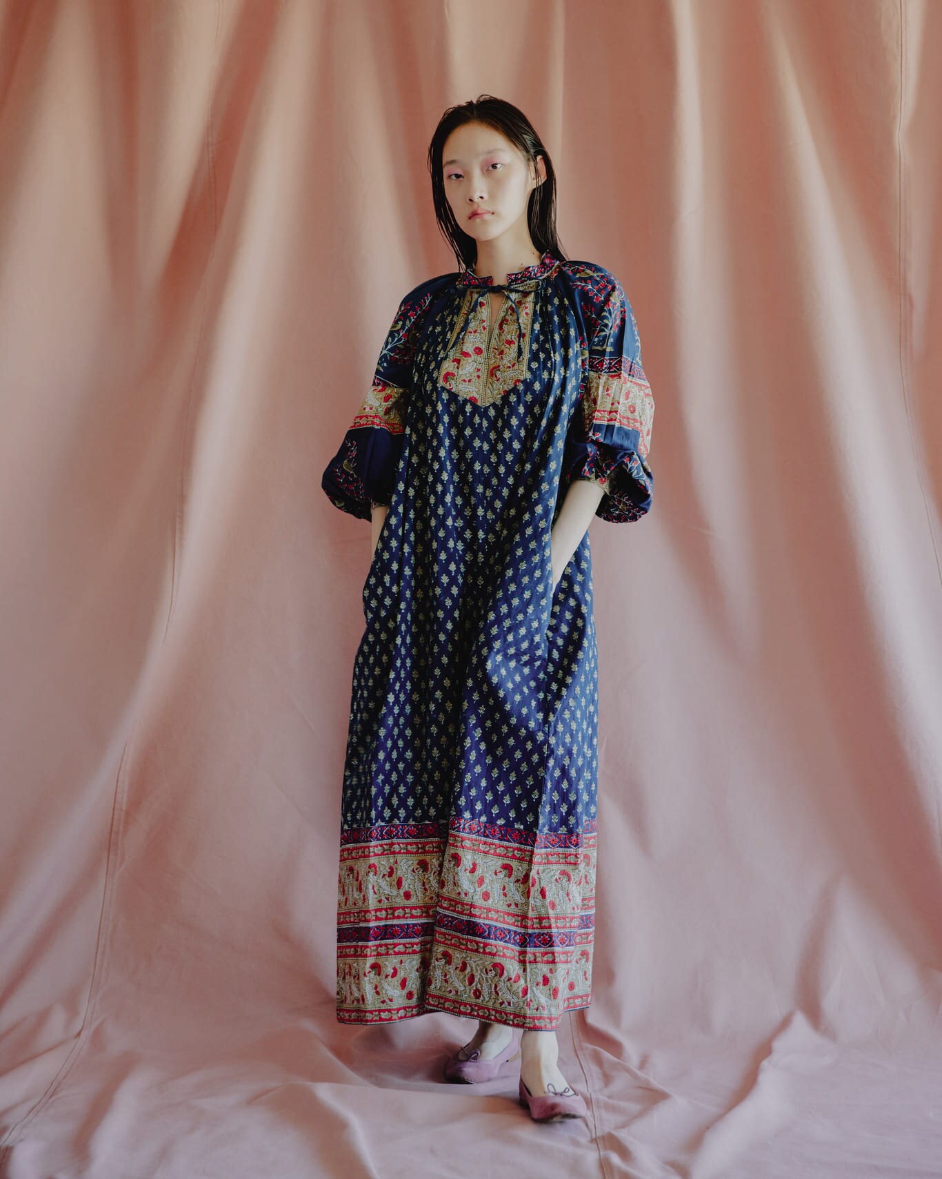 Freada】2023 Winter Collection vol.2｜Daytona Park(FREAK'S