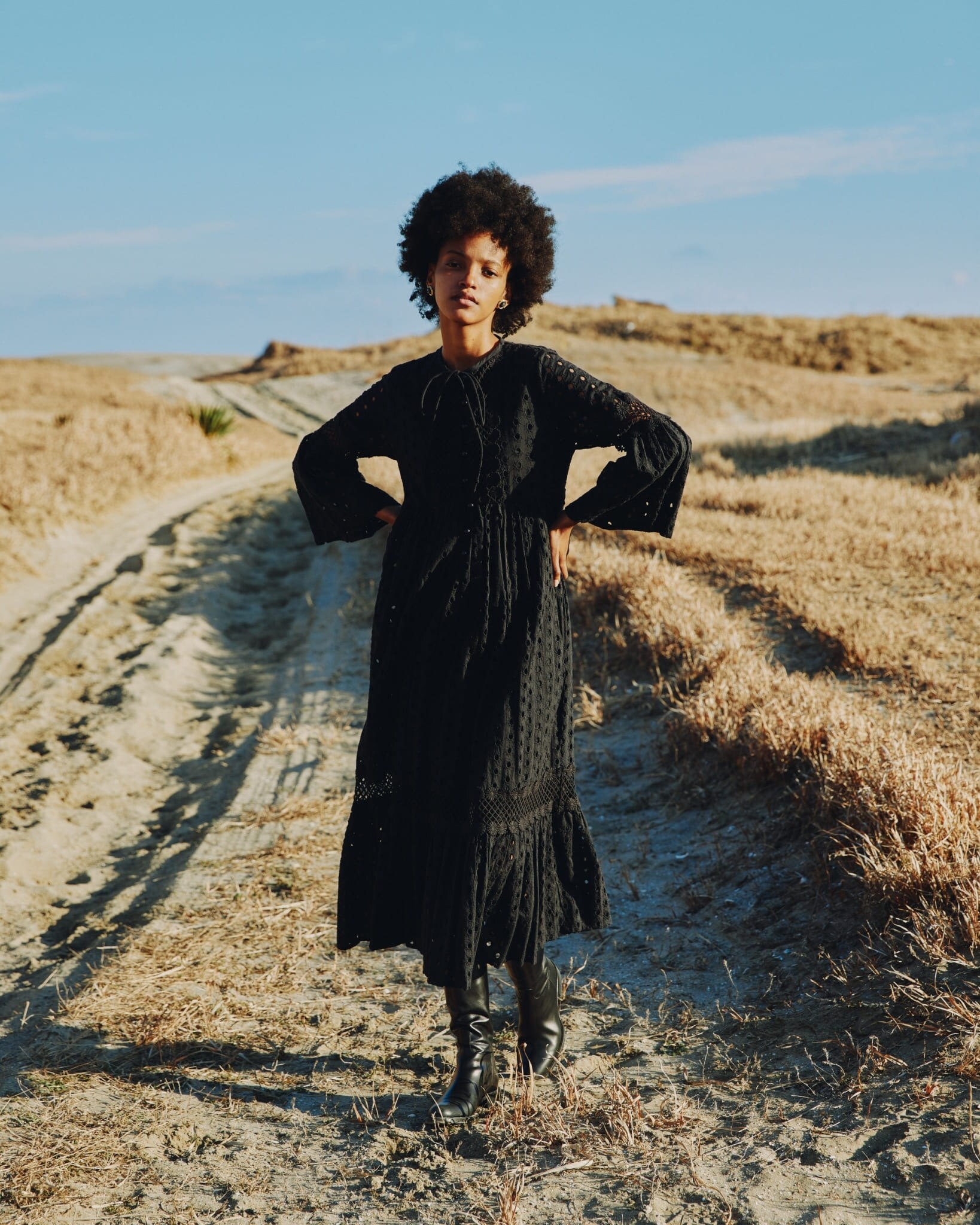 Freada】2024 EARLY SPRING COLLECTION｜Daytona Park(FREAK'S