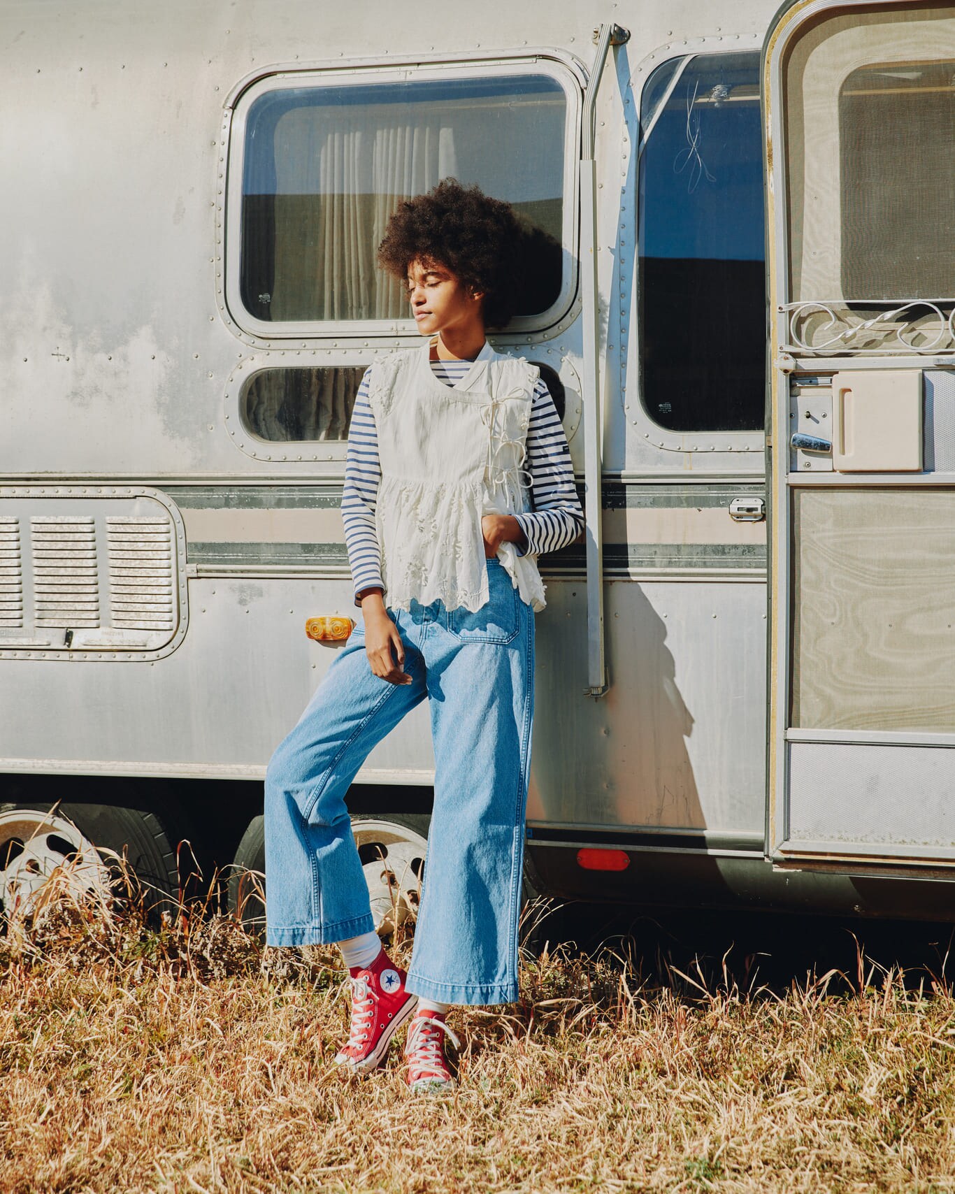 Freada】2024 SPRING COLLECTION｜Daytona Park(FREAK'S STORE