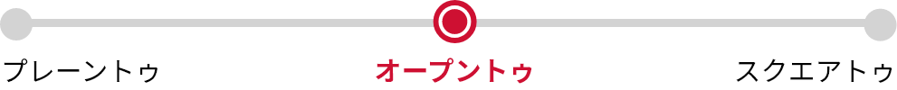 オープントゥ