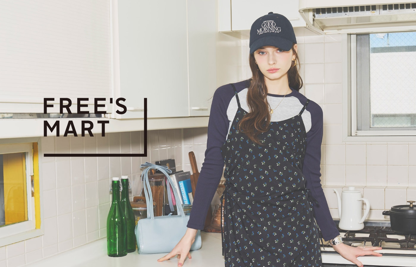 フリーズマートイメージ写真