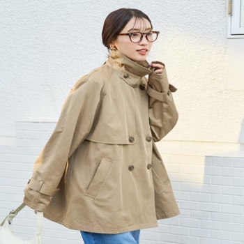 アウター・ジャケット