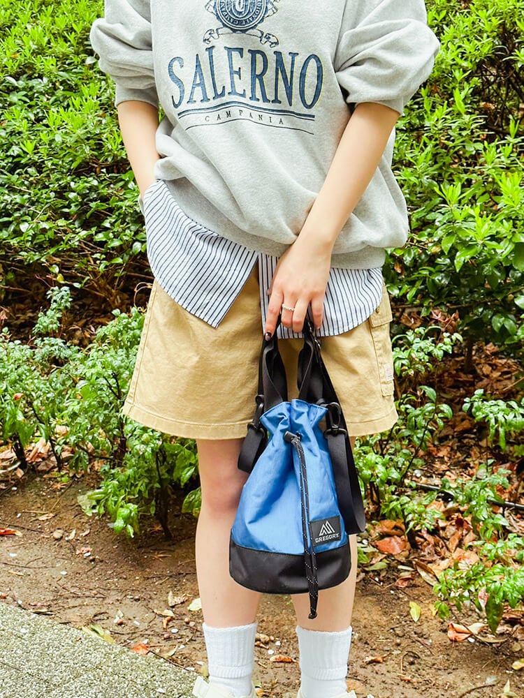 GREGORY × FREAK'S STORE 　　LIMITED MODEL. FREAK'S STORE ショルダーバッグ バッグ GREGORY × STORE
