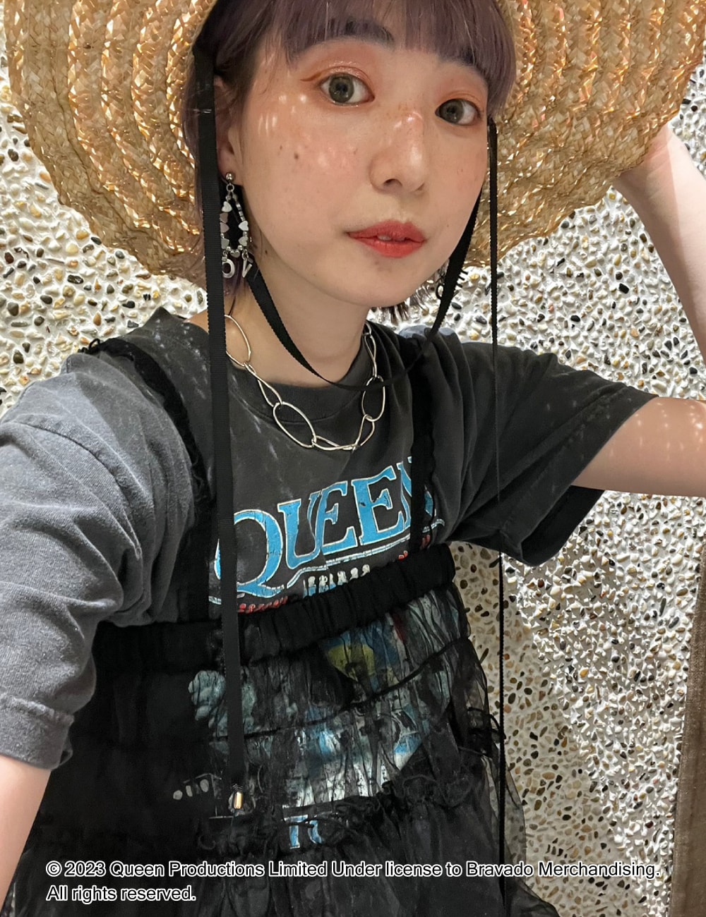 春夏はTシャツで決まる！COOLなロックTが勢揃い＜FREAK'S STORE