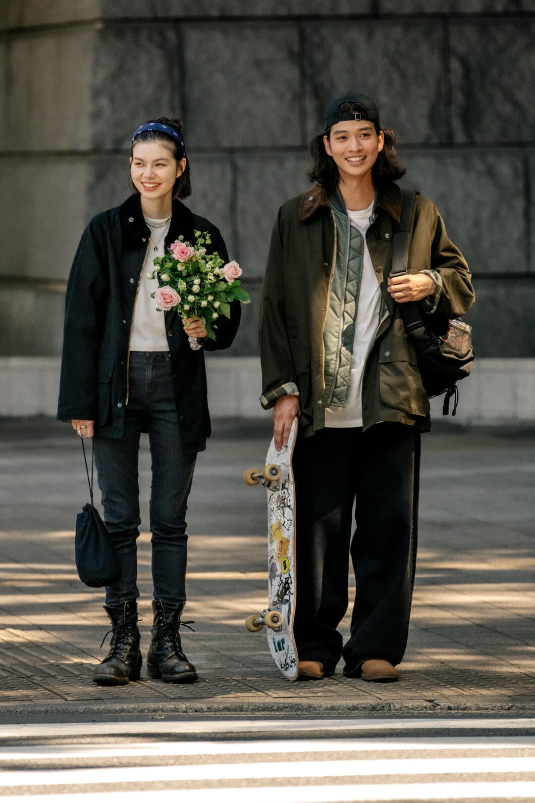 FREAK'S STORE 2023 FALL COLLECTION＜WOMEN'S＞｜Daytona Park