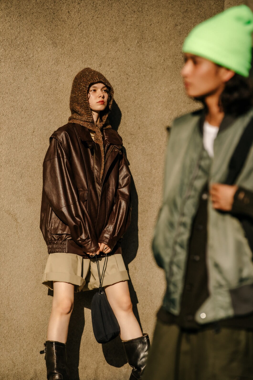 FREAK'S STORE 2023 FALL COLLECTION＜WOMEN'S＞｜Daytona Park