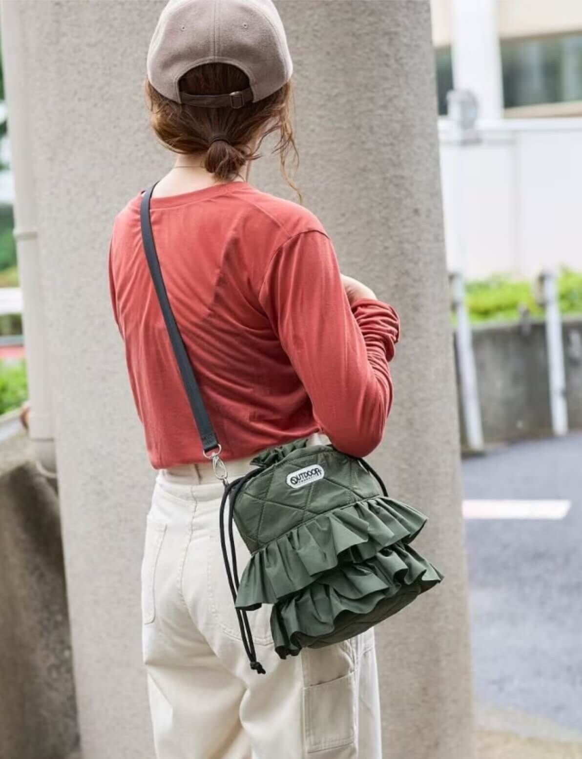 秋のトレンド、ちょっと早く教えます／新作をお得にGET