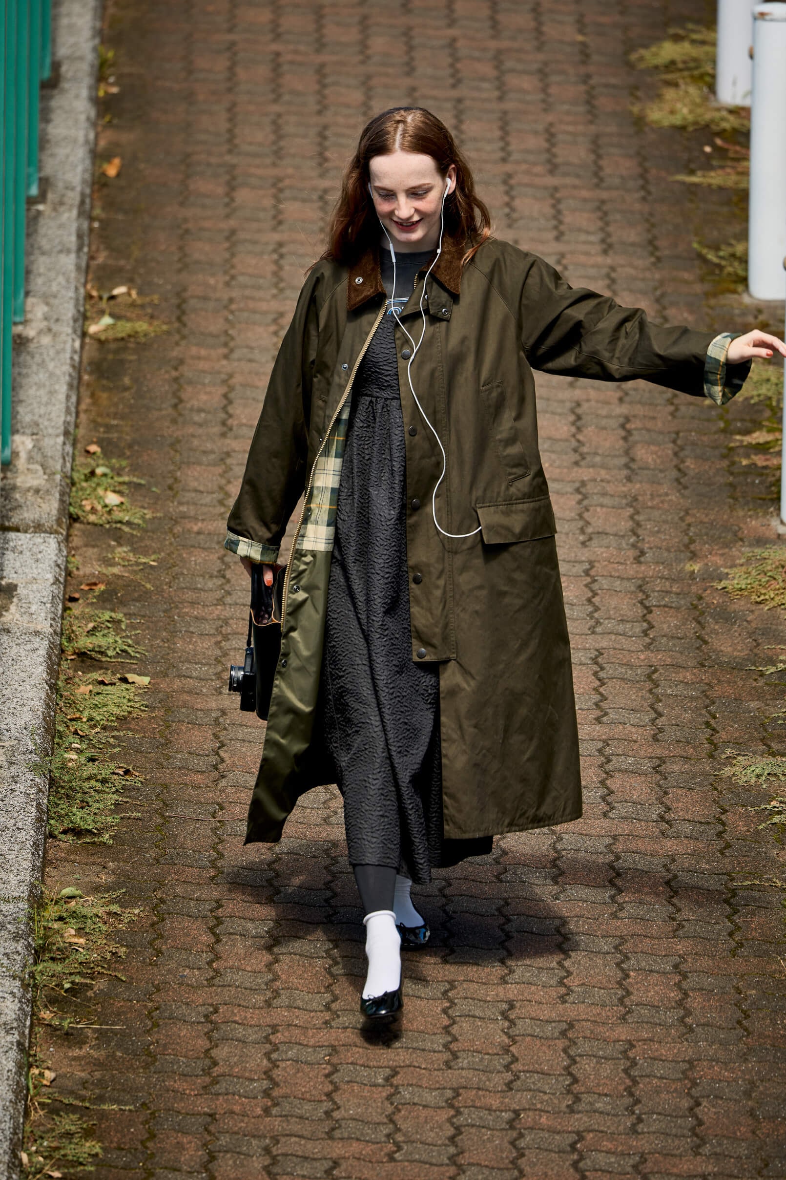 魅力的な価格 Barbour × FREAK'S STORE＜for WOMEN'S＞｜Daytona Park(FREAK'S ジャケット・アウター