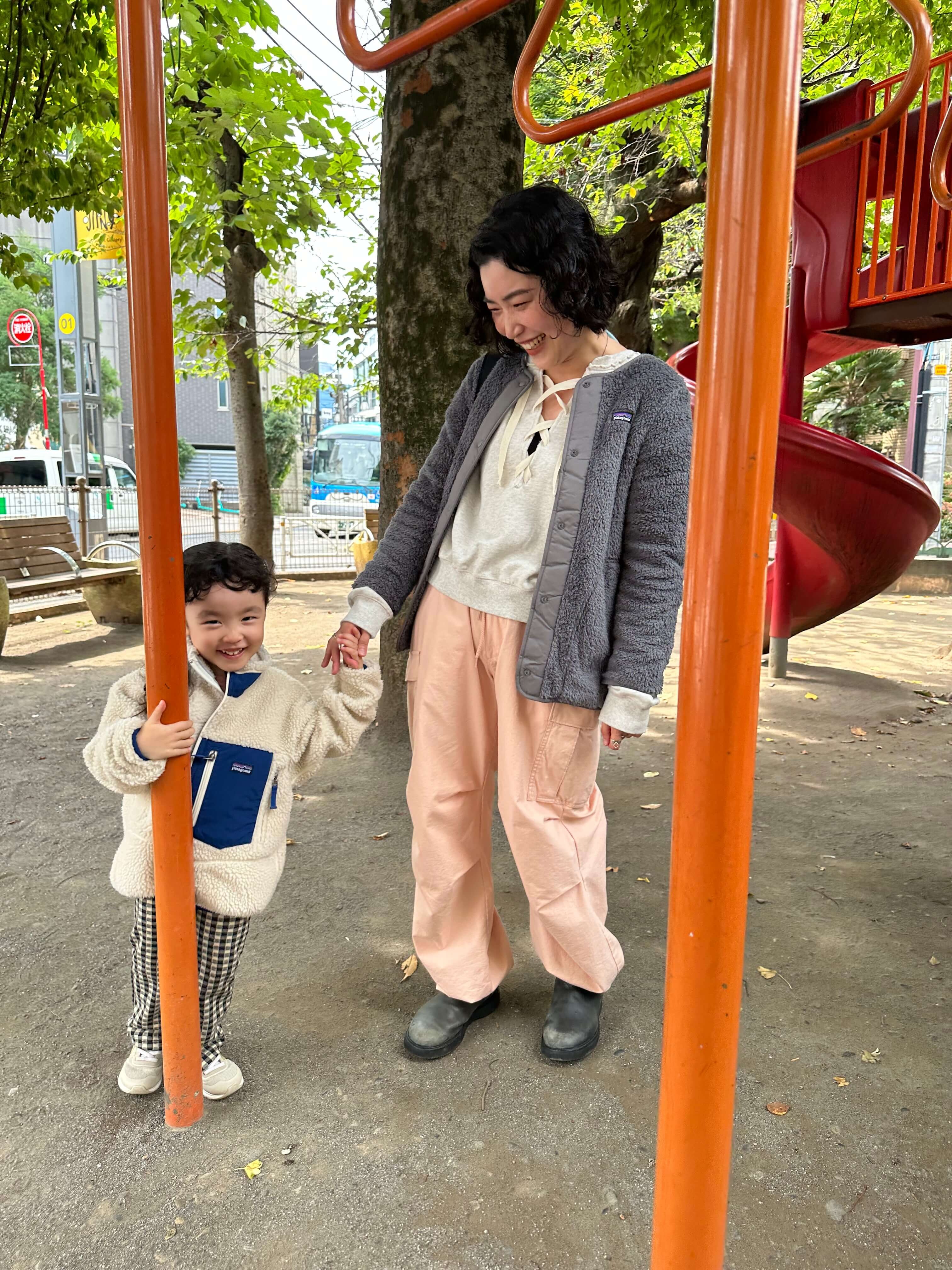 Patagonia』人気の秘密教えて！＜FREAK'S STORE WOMEN'S