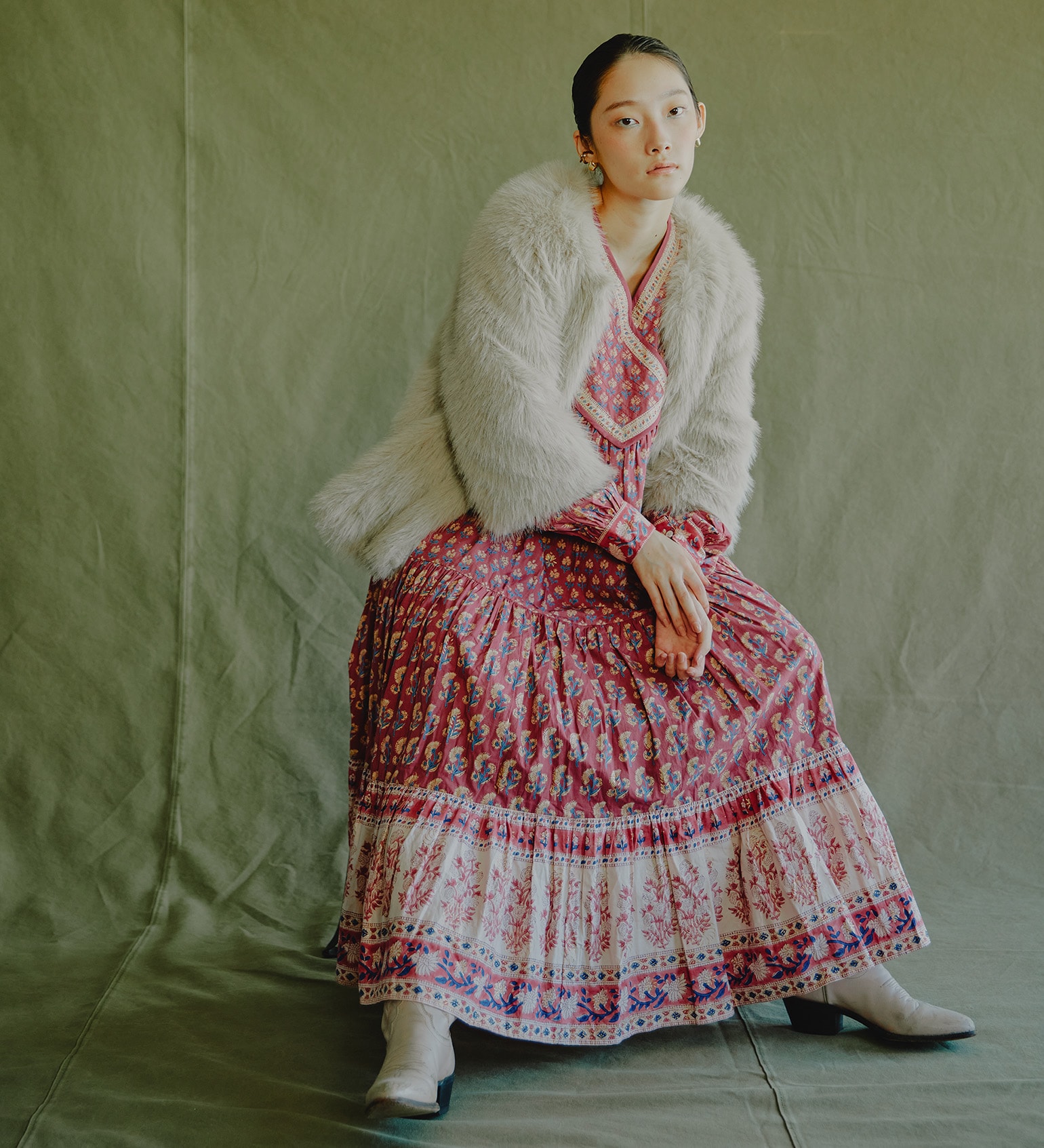 Freada】2023 Winter Collection｜Daytona Park(FREAK'S STORE公式通販)