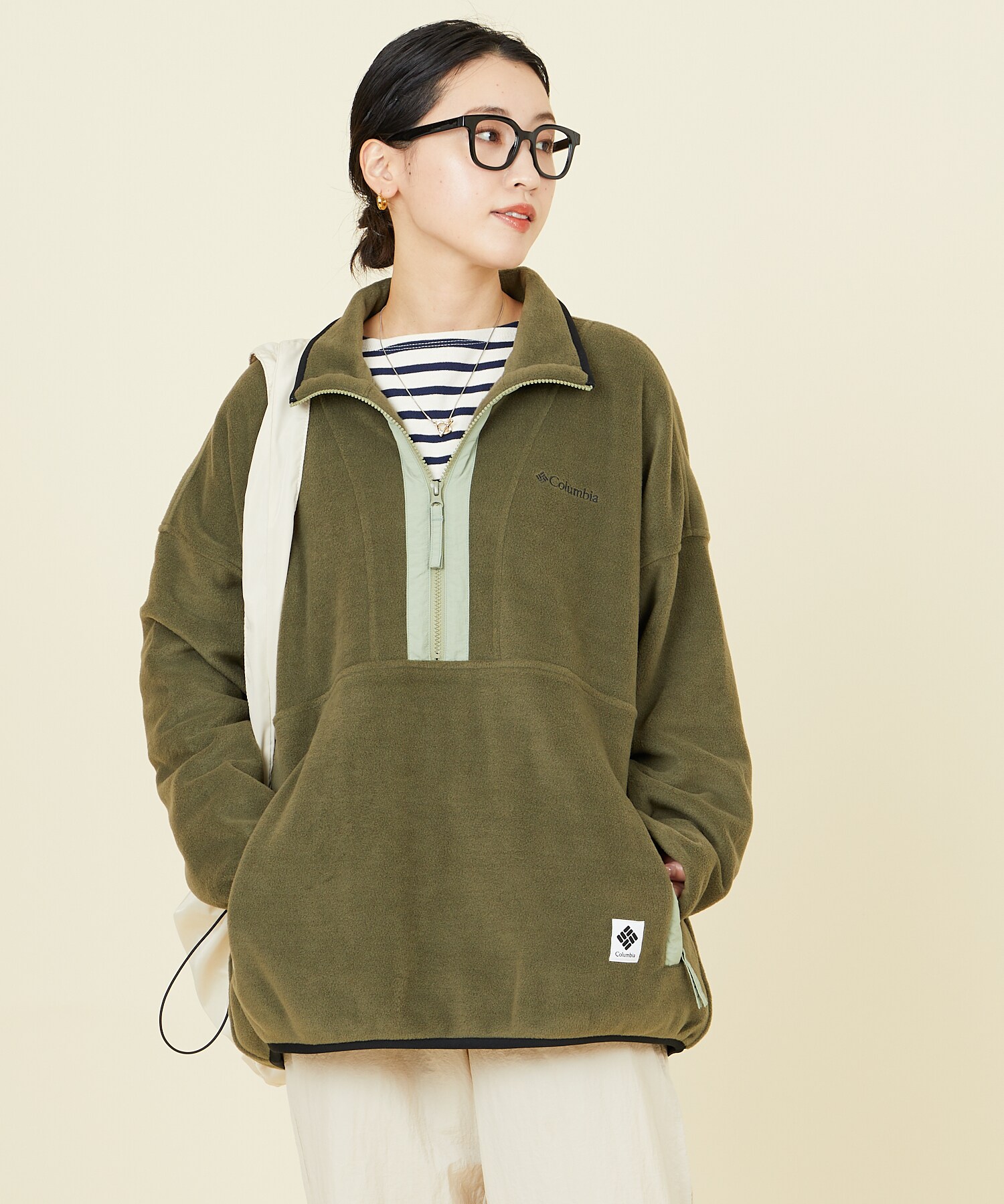 フリークスストア コロンビア 別注 コラボ 2way ジャケット チャコール Columbia × FREAK'S STORE】毎シーズン人気の別注モデルが今年も