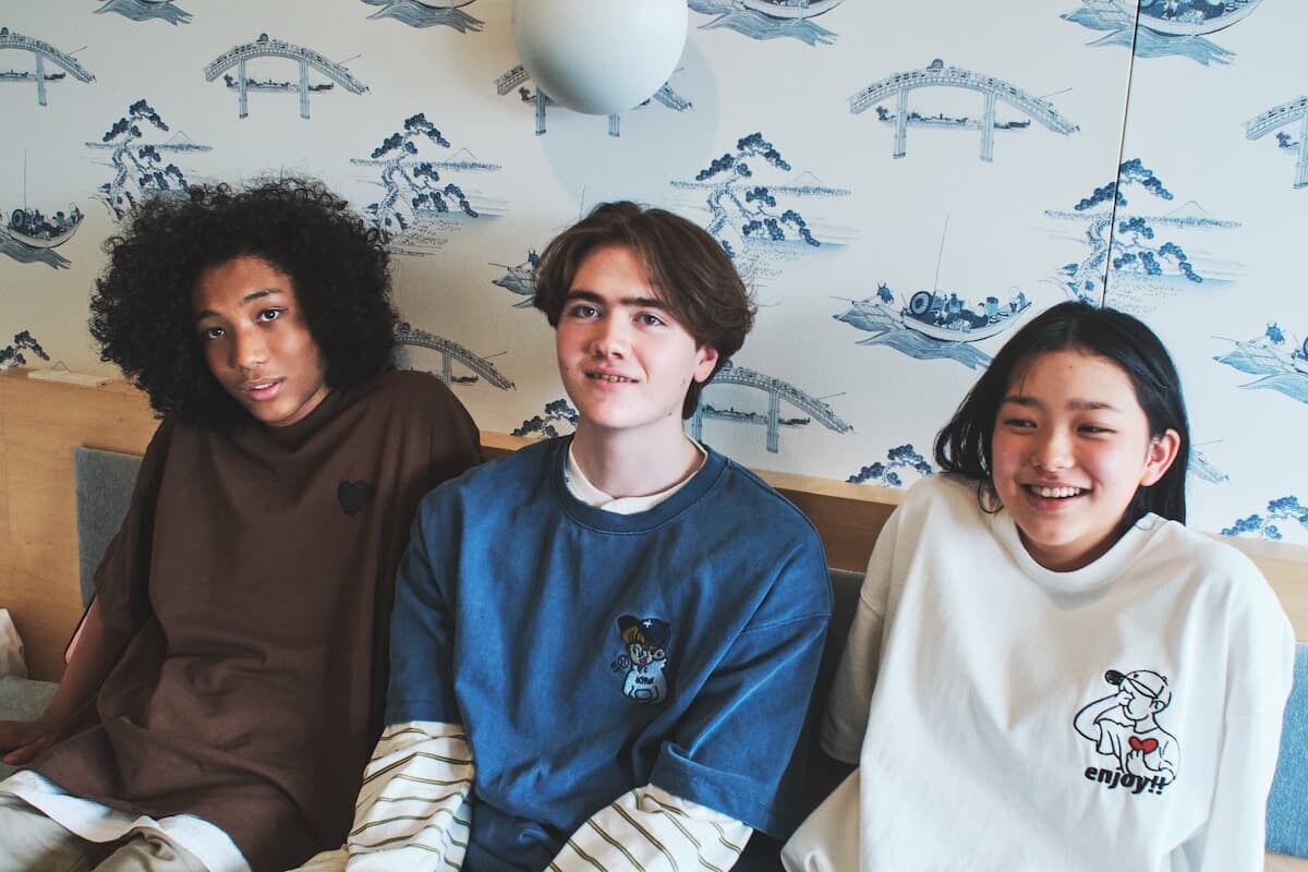 kaoyorinakami】2023 Spring＆Summer Collection!｜Daytona Park