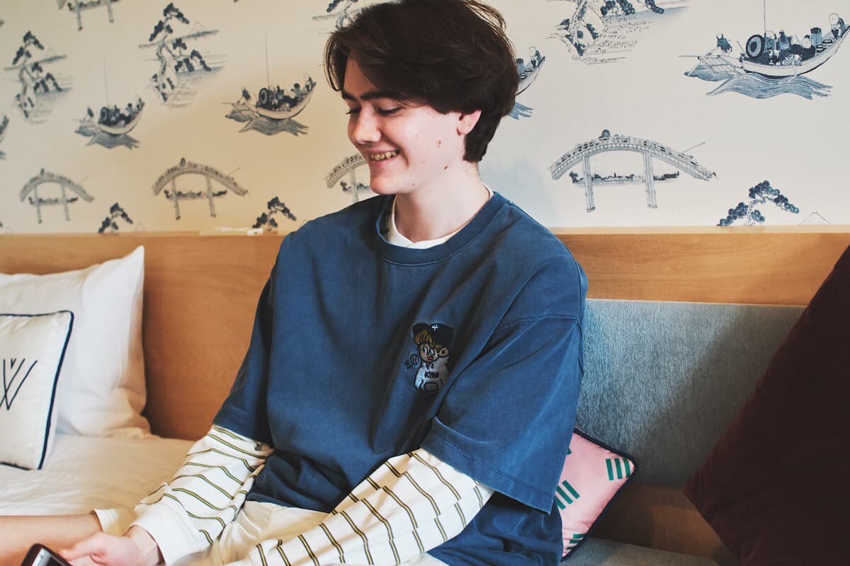 kaoyorinakami】2023 Spring＆Summer Collection!｜Daytona Park