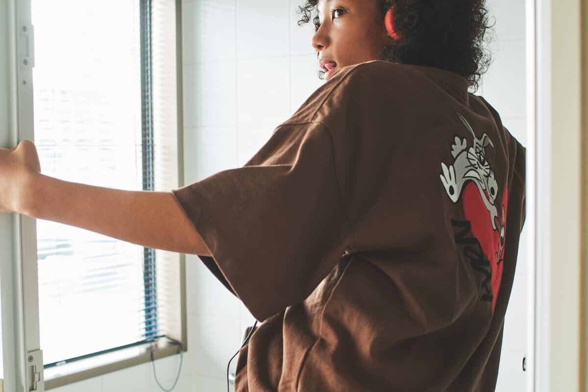 kaoyorinakami】2023 Spring＆Summer Collection!｜Daytona Park