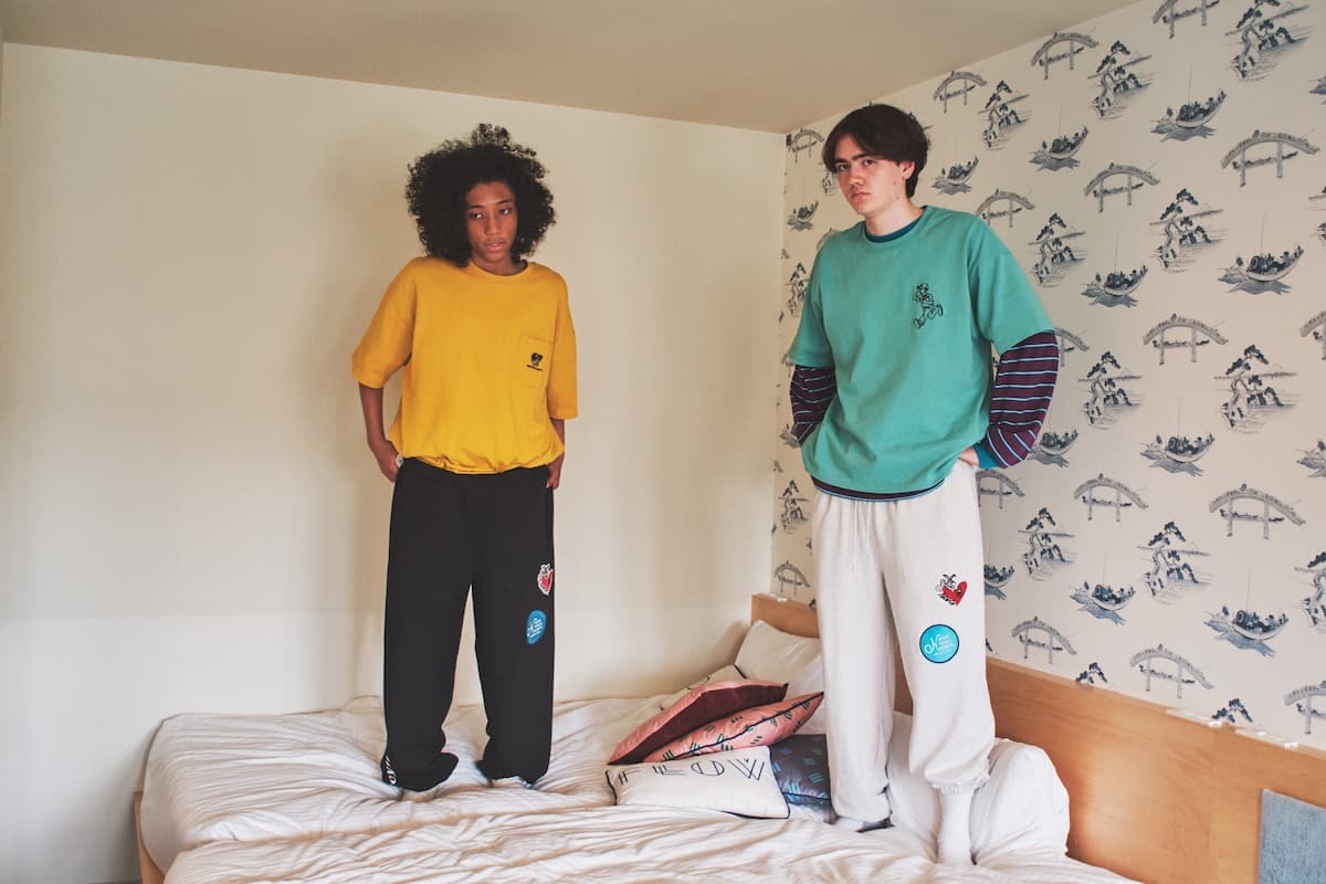 kaoyorinakami】2023 Spring＆Summer Collection!｜Daytona Park