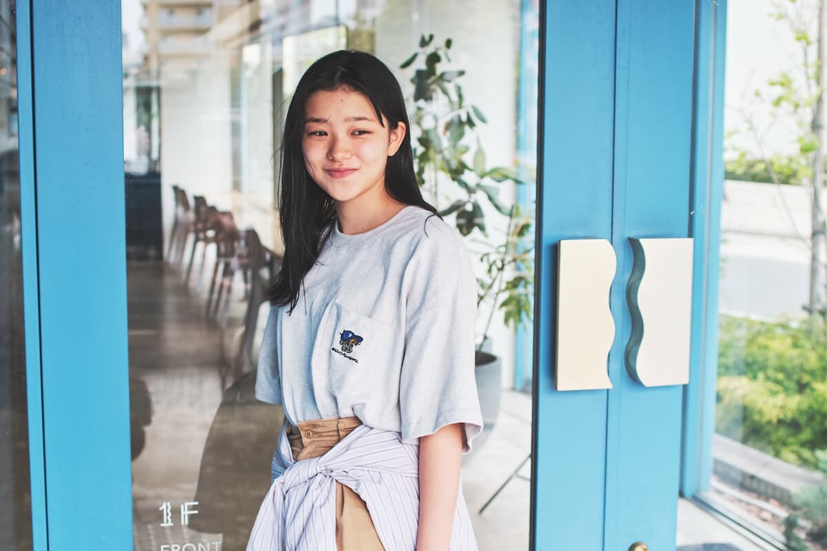 kaoyorinakami】2023 Spring＆Summer Collection!｜Daytona Park