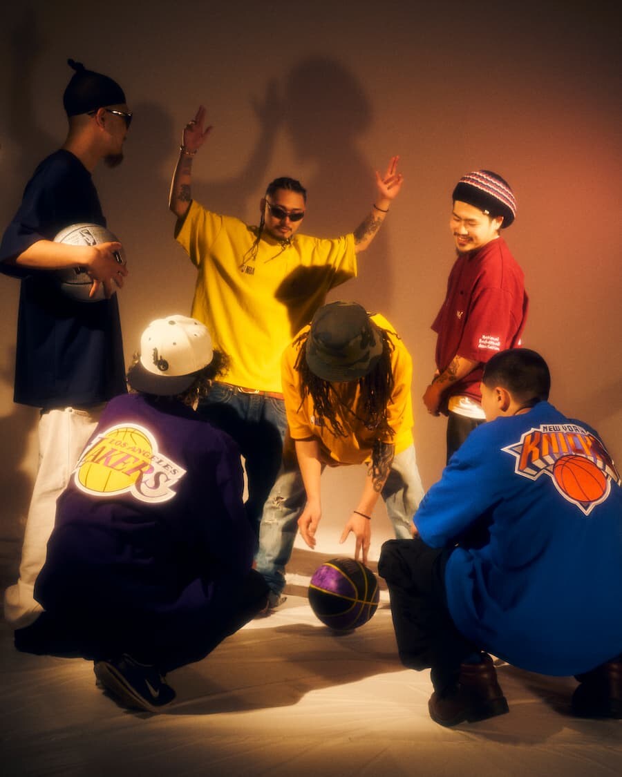 NBA SPECIAL SHOW CASE 2023SPRING＆SUMMER｜Daytona Park