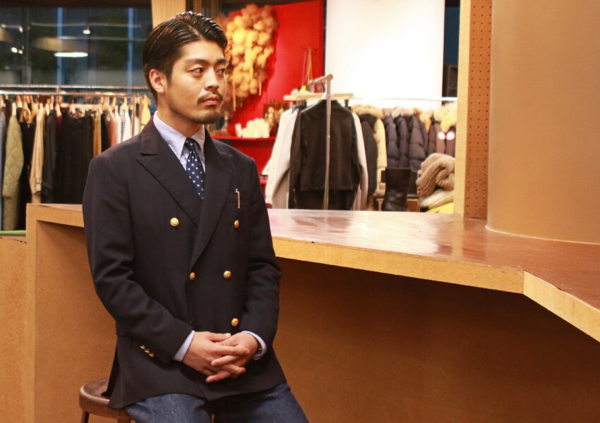 フリークスアメリカを通して見る、これからのアメリカンカジュアル