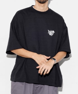 体モノマネTシャツ【ＢＯＴＹ】